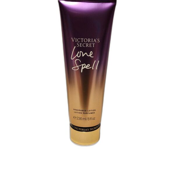 Victoria's Secret Love Spell Lotion - Picture 1 of 3